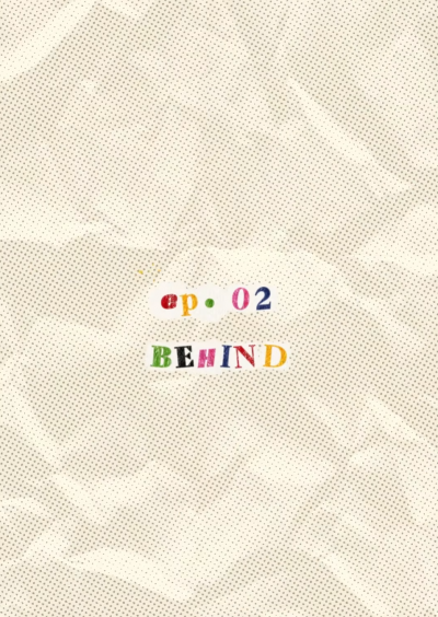 [내 일(Job)을 찍고, 내일(Tomorrow)을 꿈꾸다] EP.02.BEHIND : 최고의 선임 고은님 인터뷰